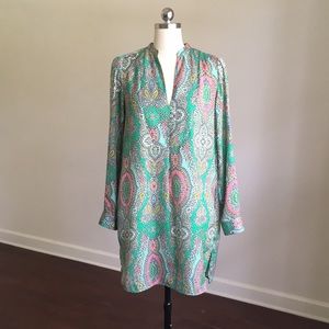 Zara Tunic, size Small